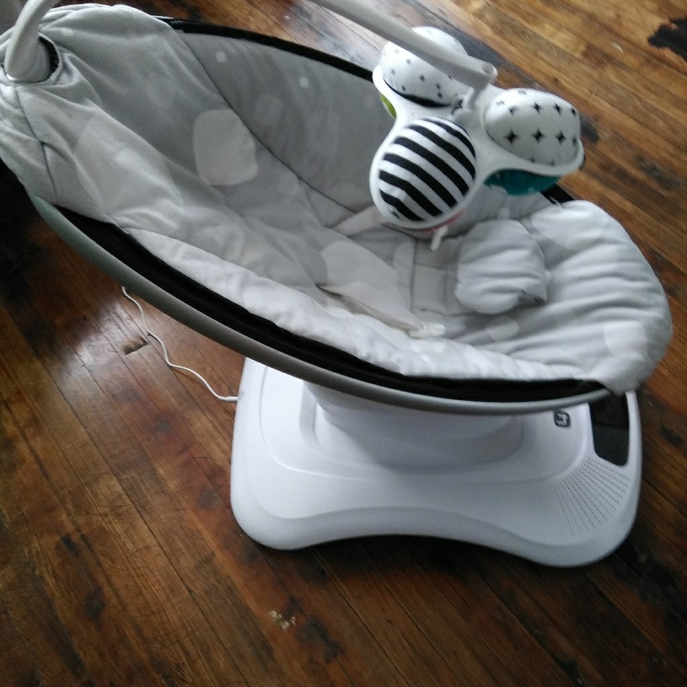 Mamaroo